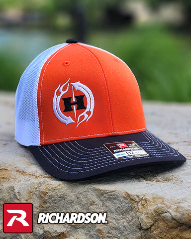 Image of Richardson Snapback Trucker 8 Colors