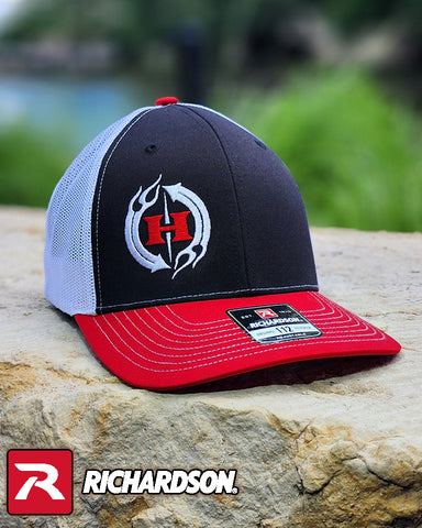 Image of Richardson Snapback Trucker 8 Colors