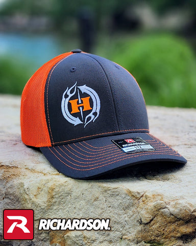 Image of Richardson Snapback Trucker 8 Colors