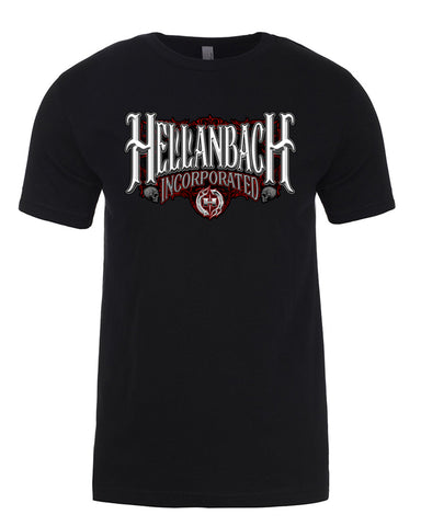 Image of Work Hard T-Shirt