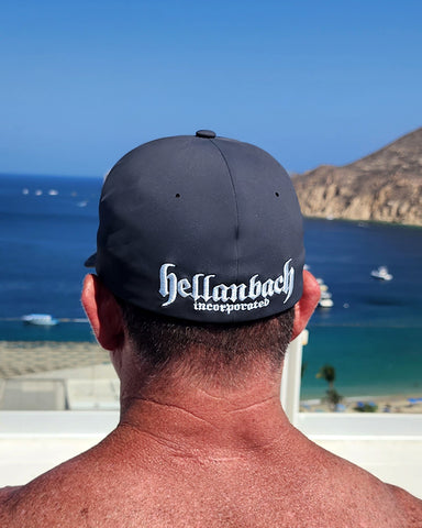 Image of Flexfit Dri-Fit Delta X-Cap