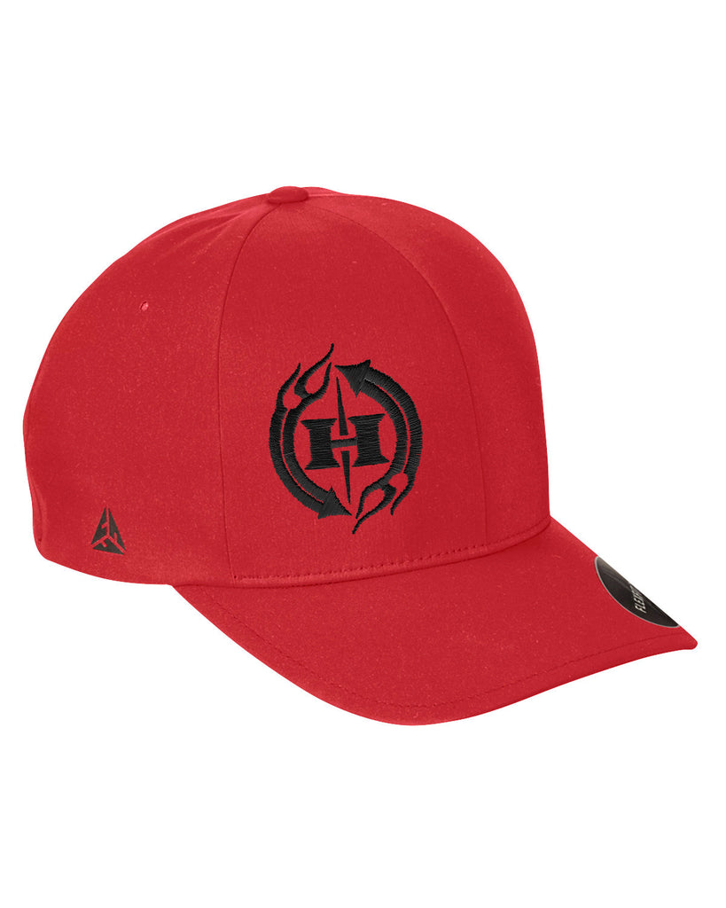 Flexfit Dri-Fit Delta X-Cap