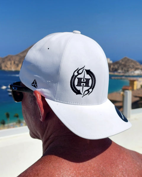 dri fit fitted hat