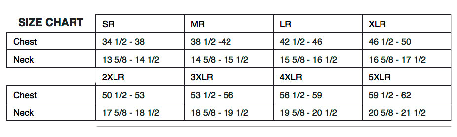 Work Hard Red Kap Work Shirt