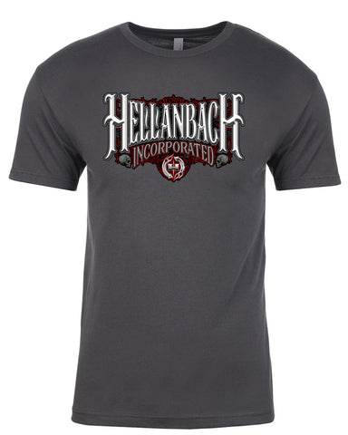 Image of Work Hard T-Shirt