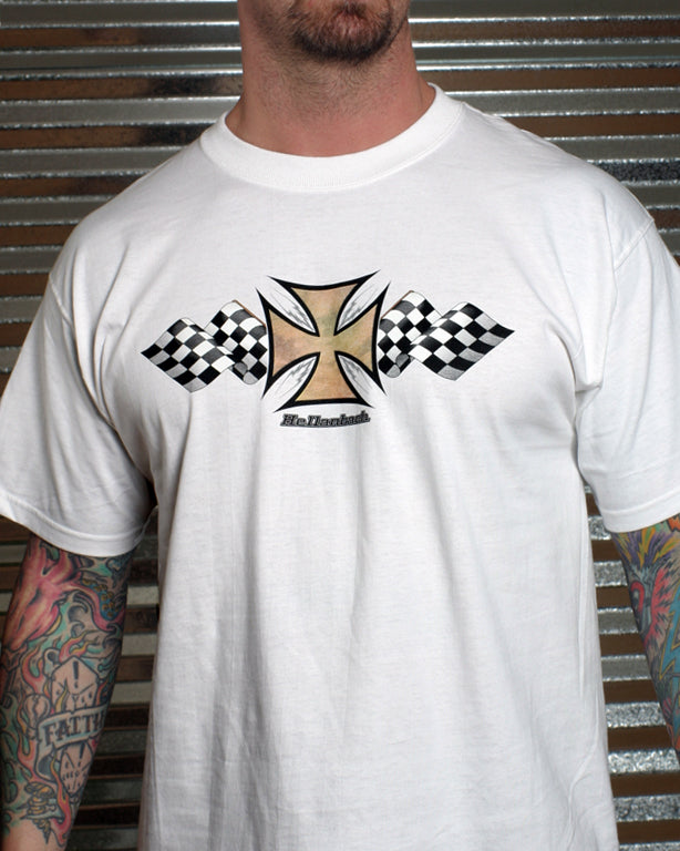 Pin Up Girl T-Shirt