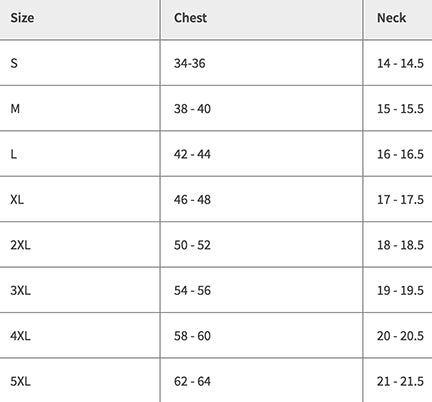 Image of Built Fast Work Shirt