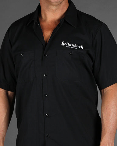 Image of American Patriot Work Shirt