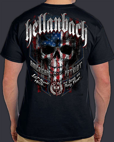 Image of American Patriot T-Shirt