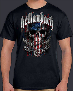 American Patriot T-Shirt