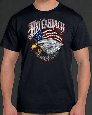 Image of Forged in Freedom T-Shirt