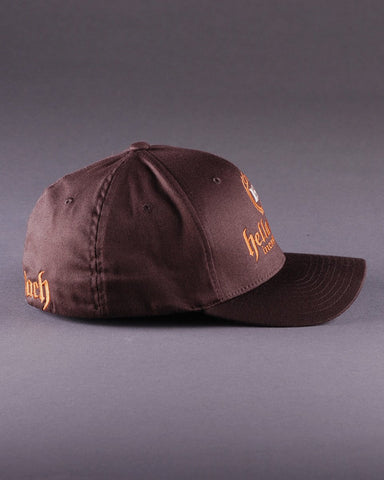 Image of Ballcaps - H1 Logo On Solid Flexfit