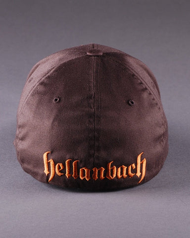Image of Ballcaps - H1 Logo On Solid Flexfit