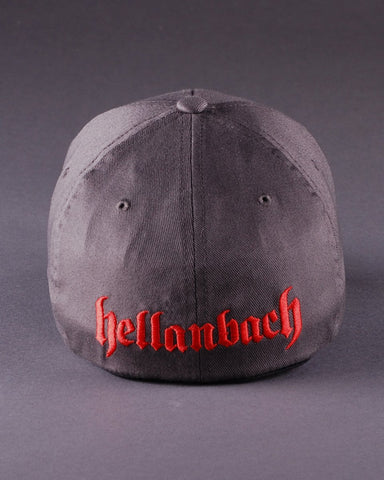 Image of Ballcaps - H1 Logo On Solid Flexfit