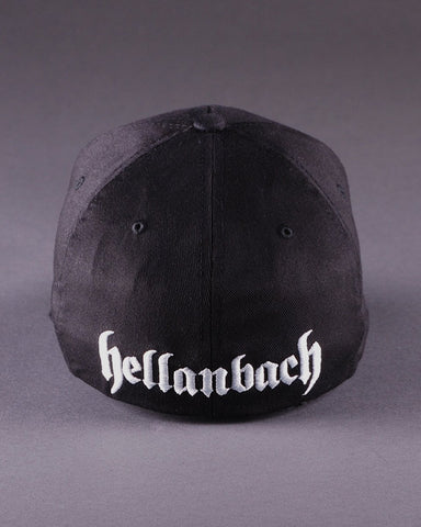 Image of Ballcaps - H1 Logo On Solid Flexfit