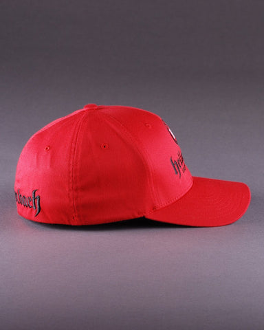 Image of Ballcaps - H1 Logo On Solid Flexfit