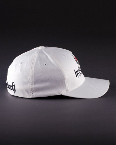 Image of Ballcaps - H1 Logo On Solid Flexfit