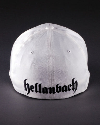 Image of Ballcaps - H2 Logo On Solid Color Flexfit