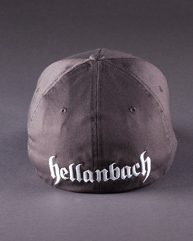 Image of Ballcaps - H2 Logo On Solid Color Flexfit