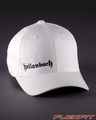 Image of Ballcaps - H3 Logo On Solid Color Flexfit