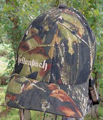 Image of Ballcaps - H3 Logo On Solid Color Flexfit