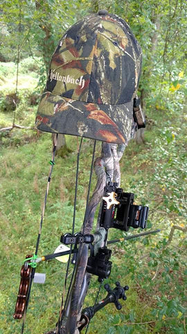 Image of Ballcaps - H3 Logo On Solid Color Flexfit