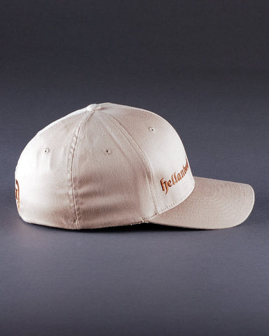 Image of Ballcaps - H3 Logo On Solid Color Flexfit