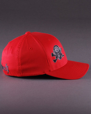 Image of Ballcaps - H5 Logo On Solid Flexfit