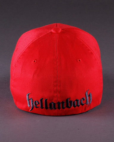 Image of Ballcaps - H5 Logo On Solid Flexfit