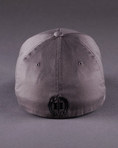 Image of Ballcaps - H5 Logo On Solid Flexfit