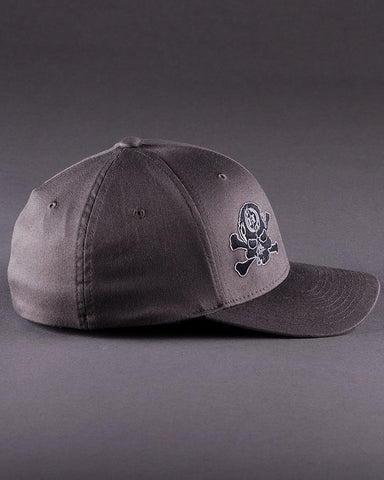 Image of Ballcaps - H5 Logo On Solid Flexfit