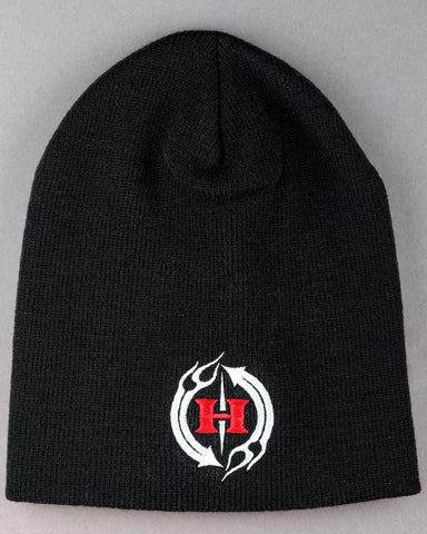 Image of Beanies - Colored H Logo Beanie B2C