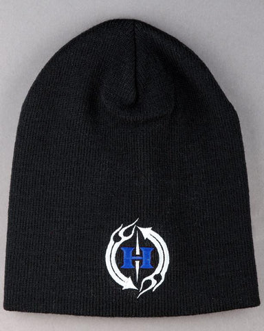 Image of Beanies - Colored H Logo Beanie B2C