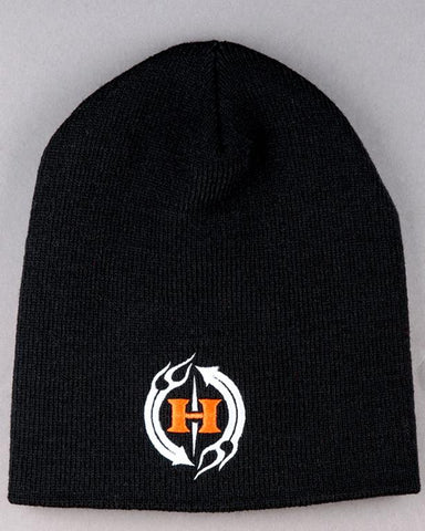 Image of Beanies - Colored H Logo Beanie B2C