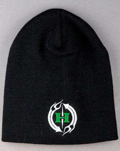 Image of Beanies - Colored H Logo Beanie B2C