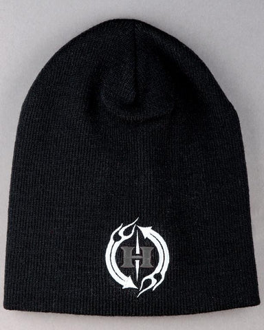 Image of Beanies - Colored H Logo Beanie B2C