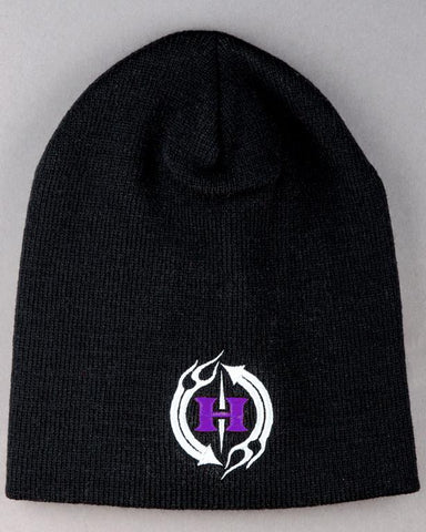 Image of Beanies - Colored H Logo Beanie B2C