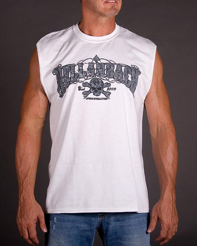 Image of Mens Sleeveless Shirt - Relic Sleeveless T