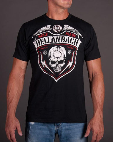 Image of Mens T-Shirt - Bound For Glory T-Shirt