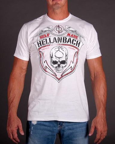 Image of Mens T-Shirt - Bound For Glory T-Shirt