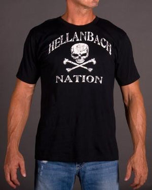 HB Nation Friends T-Shirt