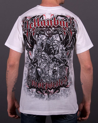 Image of Mens T-Shirt - Hellraiser T-Shirt