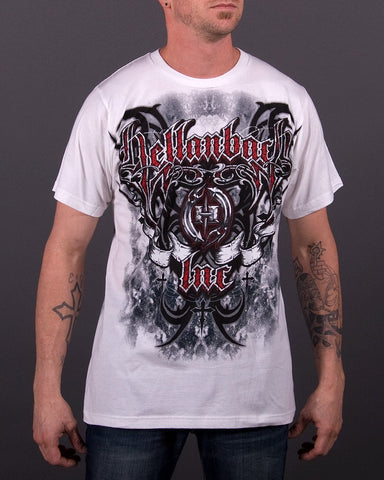 Image of Mens T-Shirt - Hellraiser T-Shirt