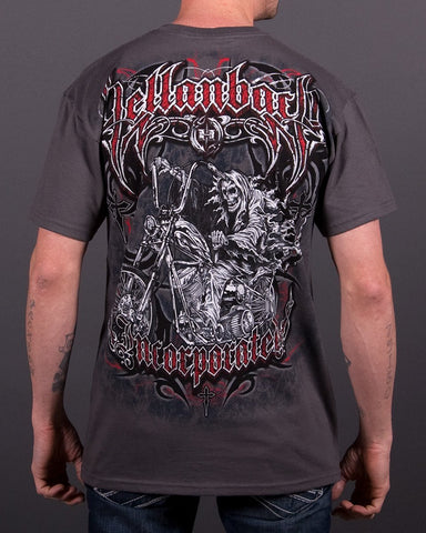 Image of Mens T-Shirt - Hellraiser T-Shirt