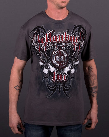 Image of Mens T-Shirt - Hellraiser T-Shirt