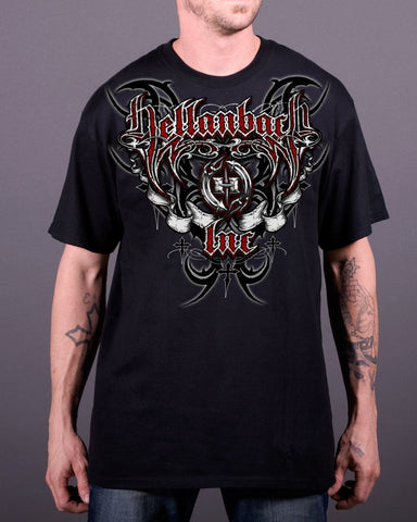 Image of Mens T-Shirt - Hellraiser T-Shirt