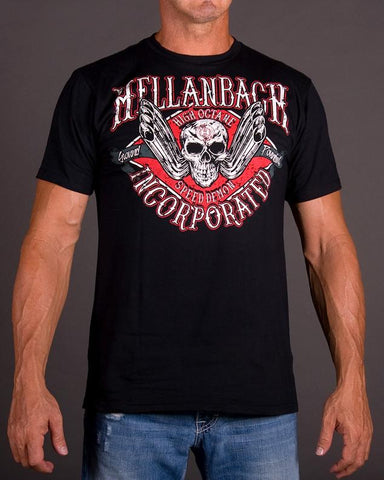 Image of Mens T-Shirt - High Octane T-Shirt