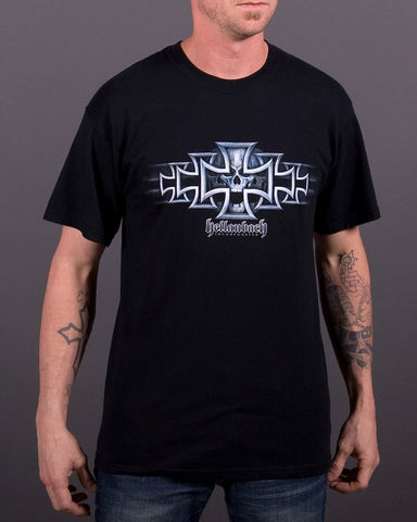 Image of Mens T-Shirt - Hot Pistons T-Shirt