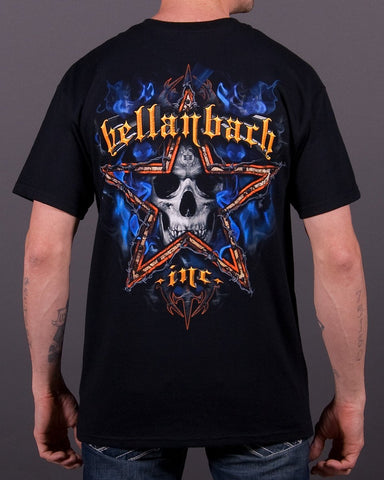 Image of Mens T-Shirt - Lost Souls T-Shirt