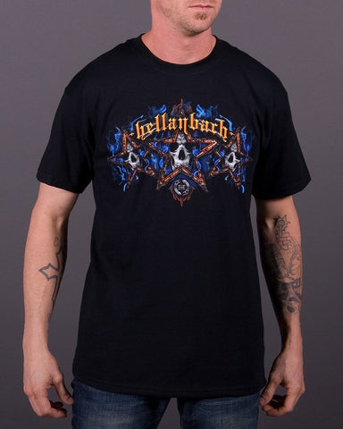 Image of Mens T-Shirt - Lost Souls T-Shirt